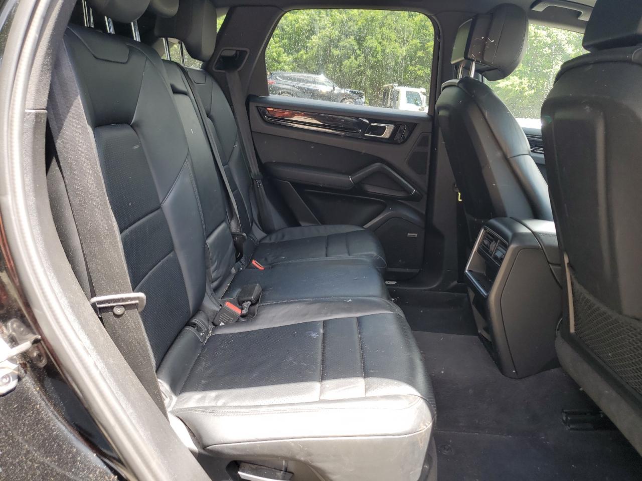 2019 Porsche Cayenne VIN: WP1AA2AY8KDA04454 Lot: 56534555