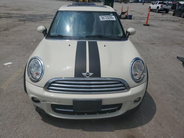 Crossovers MINI COOPER 2012 White