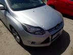 2013 FORD FOCUS ZETE for sale at Copart ROCHFORD