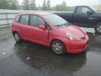 2007 Honda Fit  للبيع في Exeter، RI - Front End
