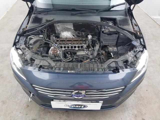 2014 VOLVO V60 SE LUX