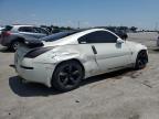 2008 Nissan 350Z Coupe للبيع في Apopka، FL - All Over