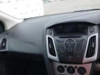 2013 FORD FOCUS ZETE for sale at Copart WHITBURN