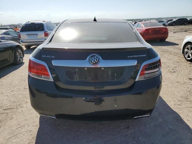 Седаны BUICK LACROSSE 2012 Черный