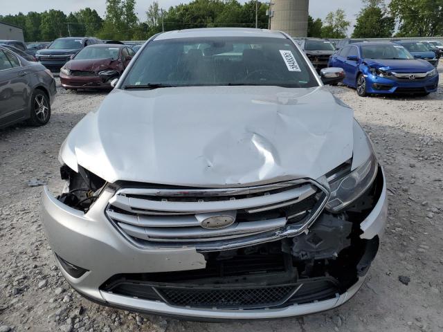 Седаны FORD TAURUS 2013 Серебристый