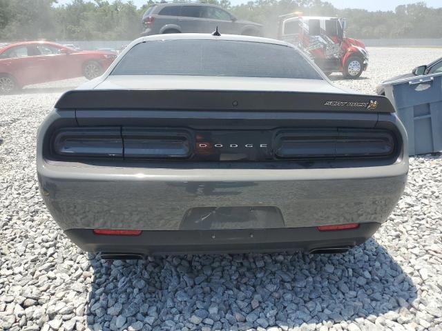 DODGE CHALLENGER 2023 Gray