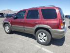 2003 Mazda Tribute Lx zu verkaufen in North Las Vegas, NV - Minor Dent/Scratches