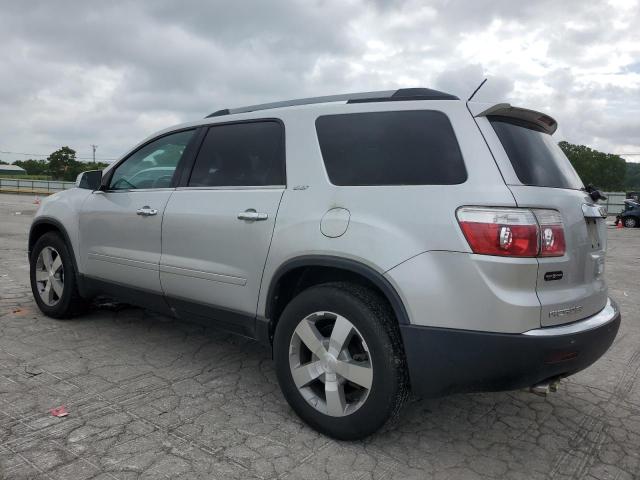  GMC ACADIA 2012 Szary