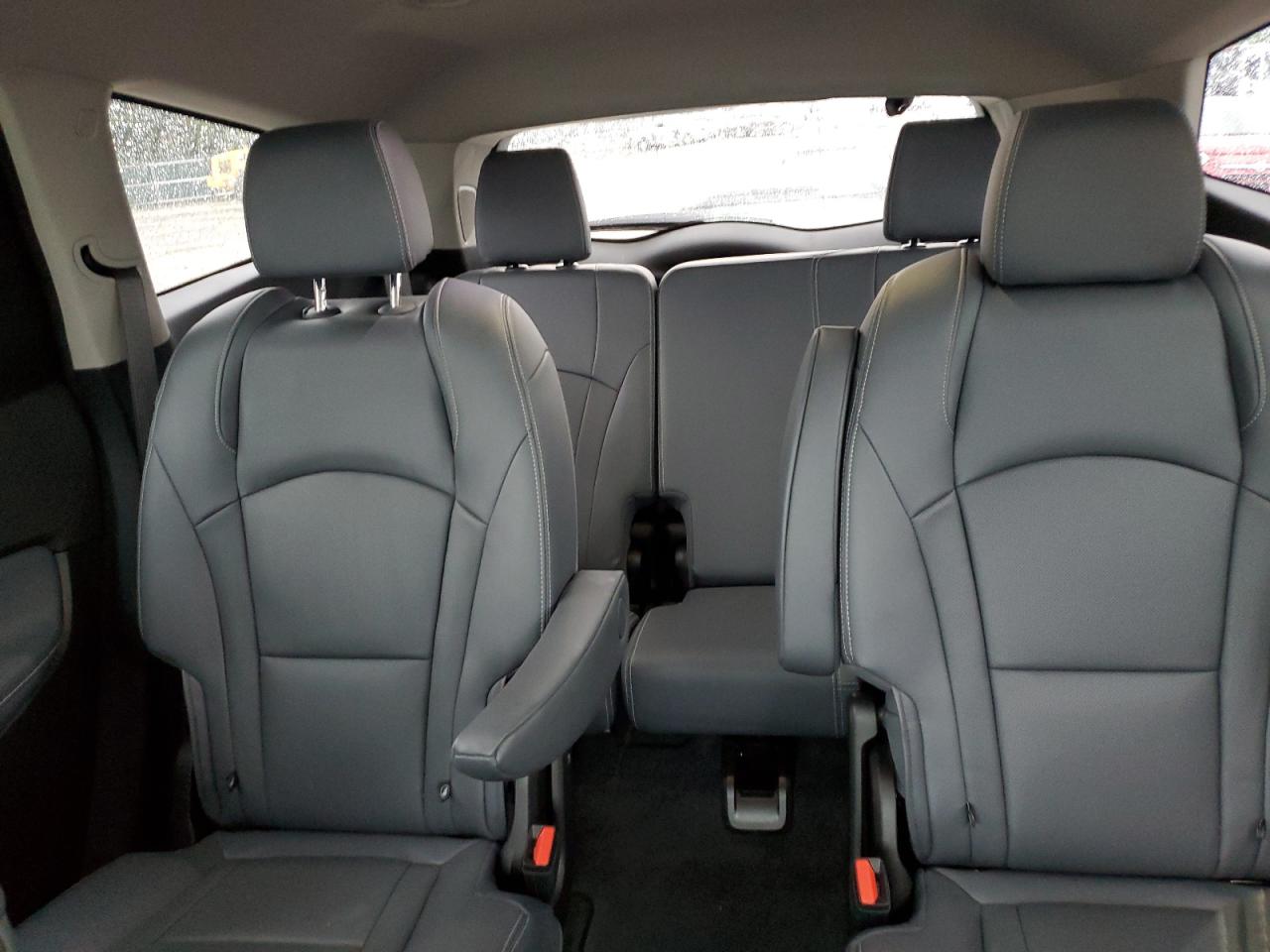2021 Buick Enclave Essence VIN: 5GAERBKW4MJ187530 Lot: 55249795