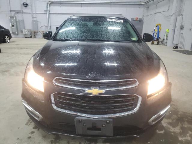  CHEVROLET CRUZE 2015 Черный