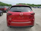 2021 Mazda Cx-5 Touring for Sale in Ellwood City, PA - Burn - Engine