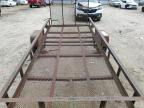 1997 Brewer Implement Utility Trailer იყიდება Hampton-ში, VA - Front End