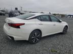 2019 Nissan Altima Sv na sprzedaż w Elmsdale, NS - Side