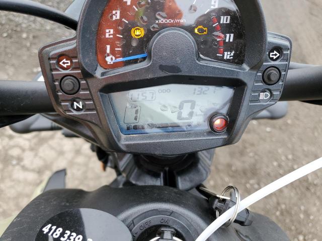2024 KAWASAKI EN650 D