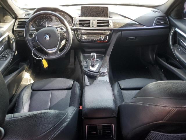 2017 BMW 330 XI