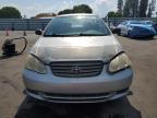 2004 Toyota Corolla Ce за продажба в Miami, FL - All Over