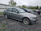 2011 Bmw 328 Xi Sulev للبيع في Albany، NY - Front End