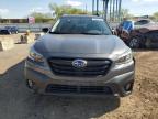 2020 Subaru Outback Onyx Edition Xt   იყიდება Chicago Heights-ში, IL - All Over