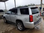 2016 Chevrolet Tahoe C1500 Lt zu verkaufen in Hueytown, AL - Water/Flood
