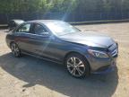 2015 Mercedes-Benz C 300 de vânzare în Waldorf, MD - Front End