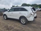 2016 Kia Sorento Lx للبيع في Conway، AR - Rear End