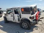 2015 Jeep Wrangler Unlimited Rubicon for Sale in Wayland, MI - All Over