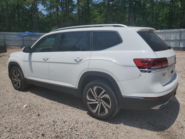  VOLKSWAGEN ATLAS 2022 White
