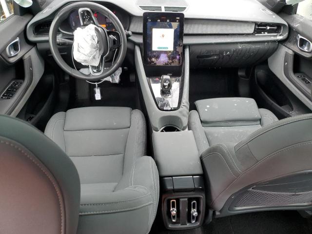 POLESTAR 2 2023 Blue