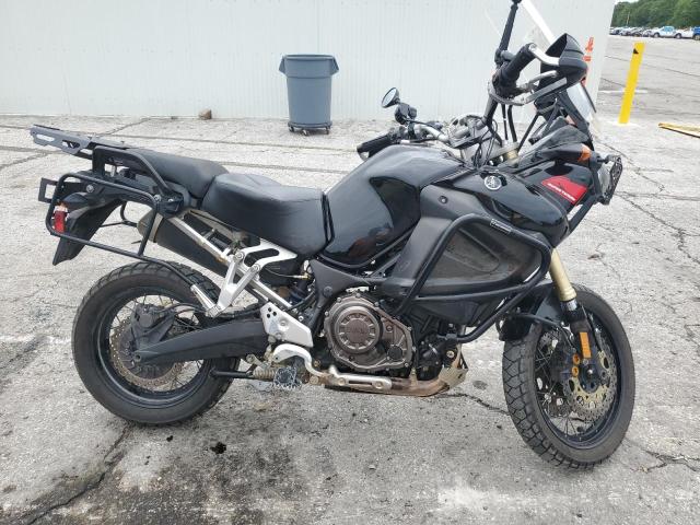 2012 Yamaha Xt1200Z 