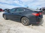 2020 Acura Tlx  للبيع في Haslet، TX - Front End