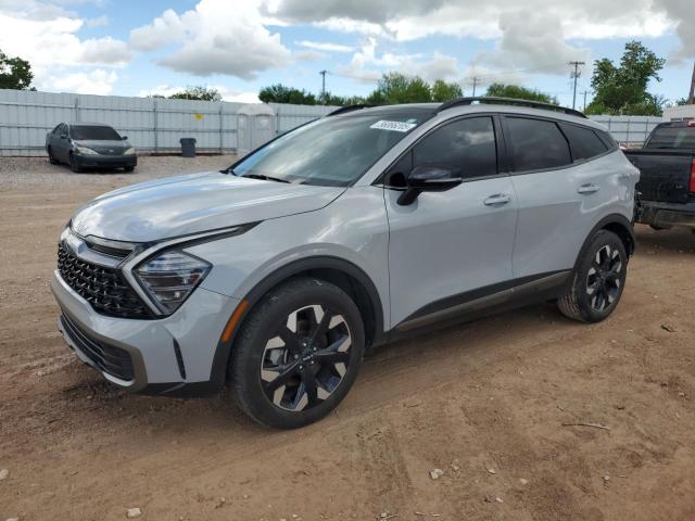 KIA SPORTAGE X 2024