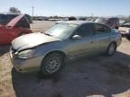 2003 Nissan Altima Base   იყიდება Tucson-ში, AZ - Front End