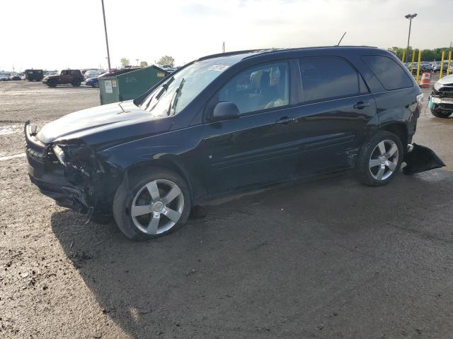 2008 Chevrolet Equinox Sport