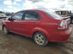 2011 Chevrolet Aveo Lt for Sale in Oklahoma City, OK - Front End