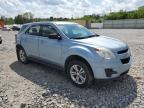 2015 Chevrolet Equinox Ls for Sale in Barberton, OH - Rear End