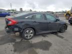2019 Honda Civic Lx للبيع في Brookhaven، NY - Rear End