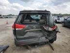 2011 Toyota Sienna Xle იყიდება Pekin-ში, IL - Rear End