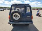 1986 Isuzu Trooper Ii продається в Brookhaven, NY - Minor Dent/Scratches