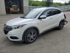 2022 Honda Hr-V Ex for Sale in Center Rutland, VT - Rear End