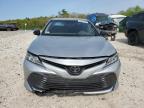 2019 Toyota Camry L en Venta en West Warren, MA - Undercarriage