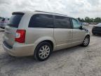 2014 Chrysler Town & Country Touring იყიდება Houston-ში, TX - Front End