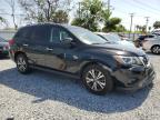 2019 Nissan Pathfinder S na sprzedaż w Riverview, FL - Front End