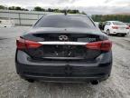 2018 Infiniti Q50 Luxe zu verkaufen in Fairburn, GA - Front End
