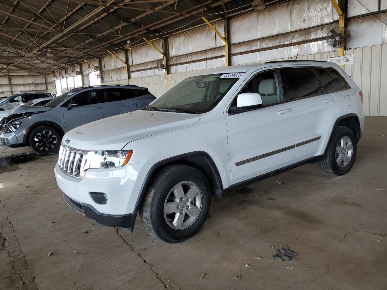 2013 Jeep Grand Cherokee Laredo for Sale in Phoenix, AZ - Mechanical