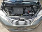 2013 Toyota Sienna Xle იყიდება London-ში, ON - Rear End