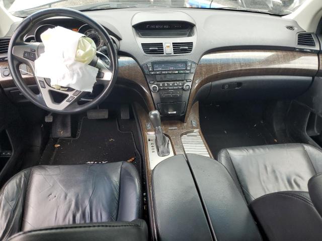  ACURA MDX 2012 Серый