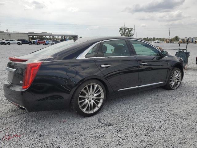  CADILLAC XTS 2013 Черный