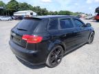 2009 AUDI A3 S LINE for sale at Copart WOLVERHAMPTON