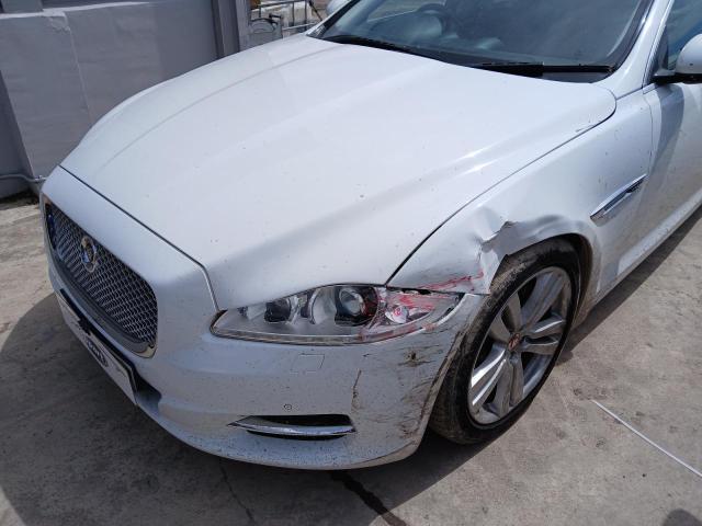 2015 JAGUAR XJ PREMIUM