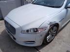 2015 JAGUAR XJ PREMIUM for sale at Copart WESTBURY